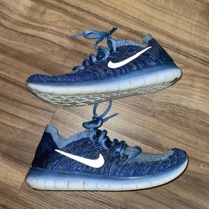 Nike Free Run Flyknit